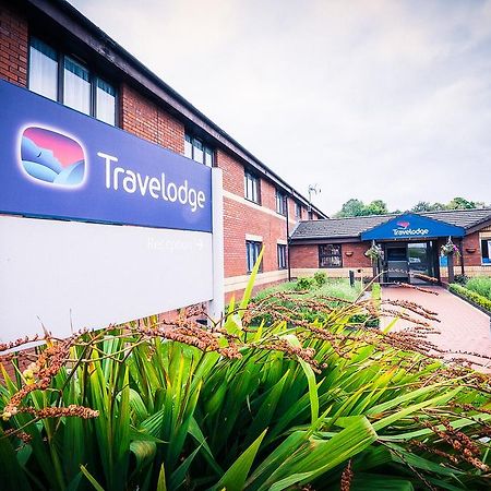 Travelodge Cork Exterior photo