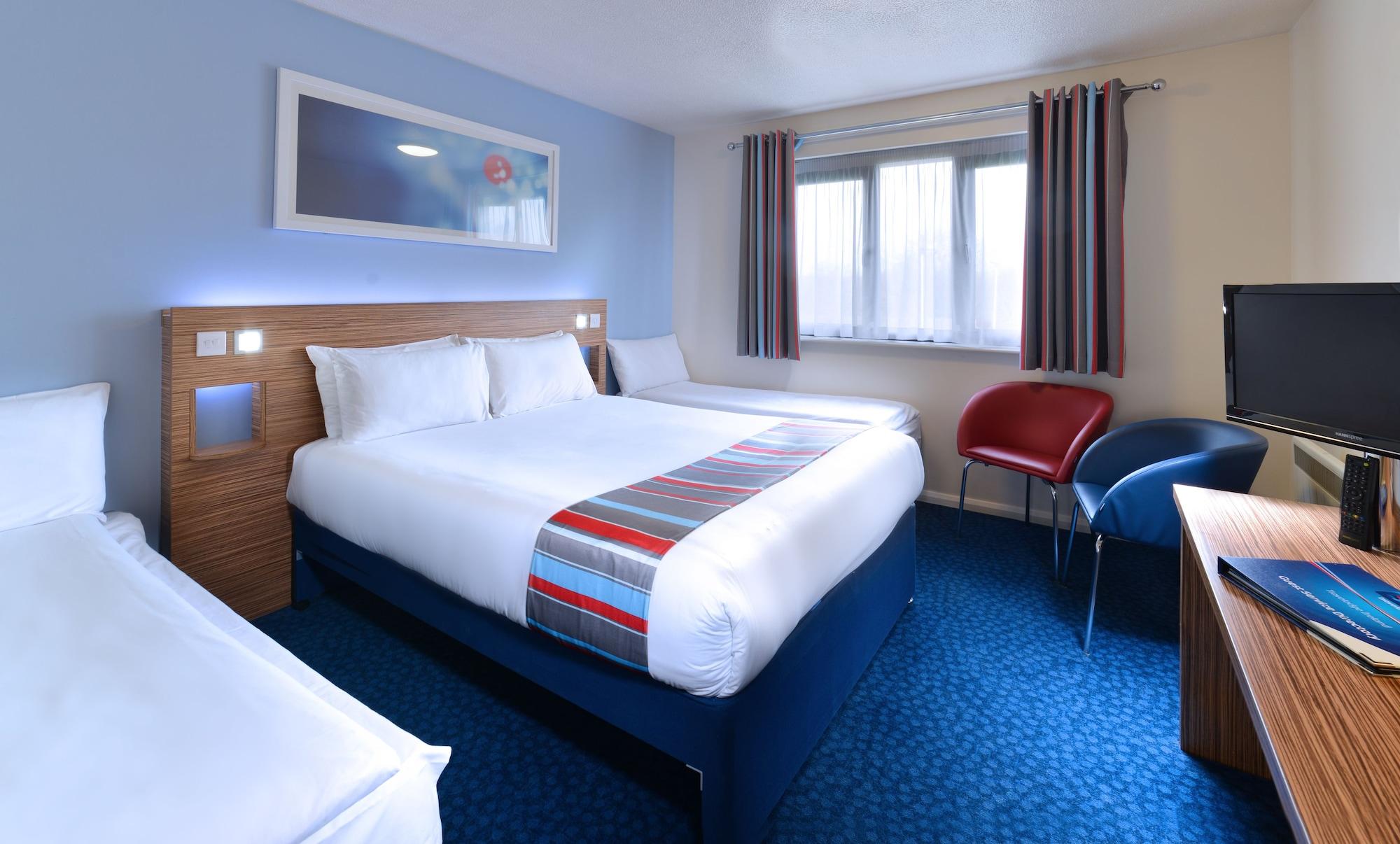 Travelodge Cork Exterior photo