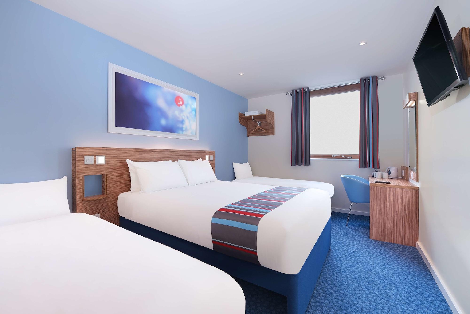 Travelodge Cork Exterior photo