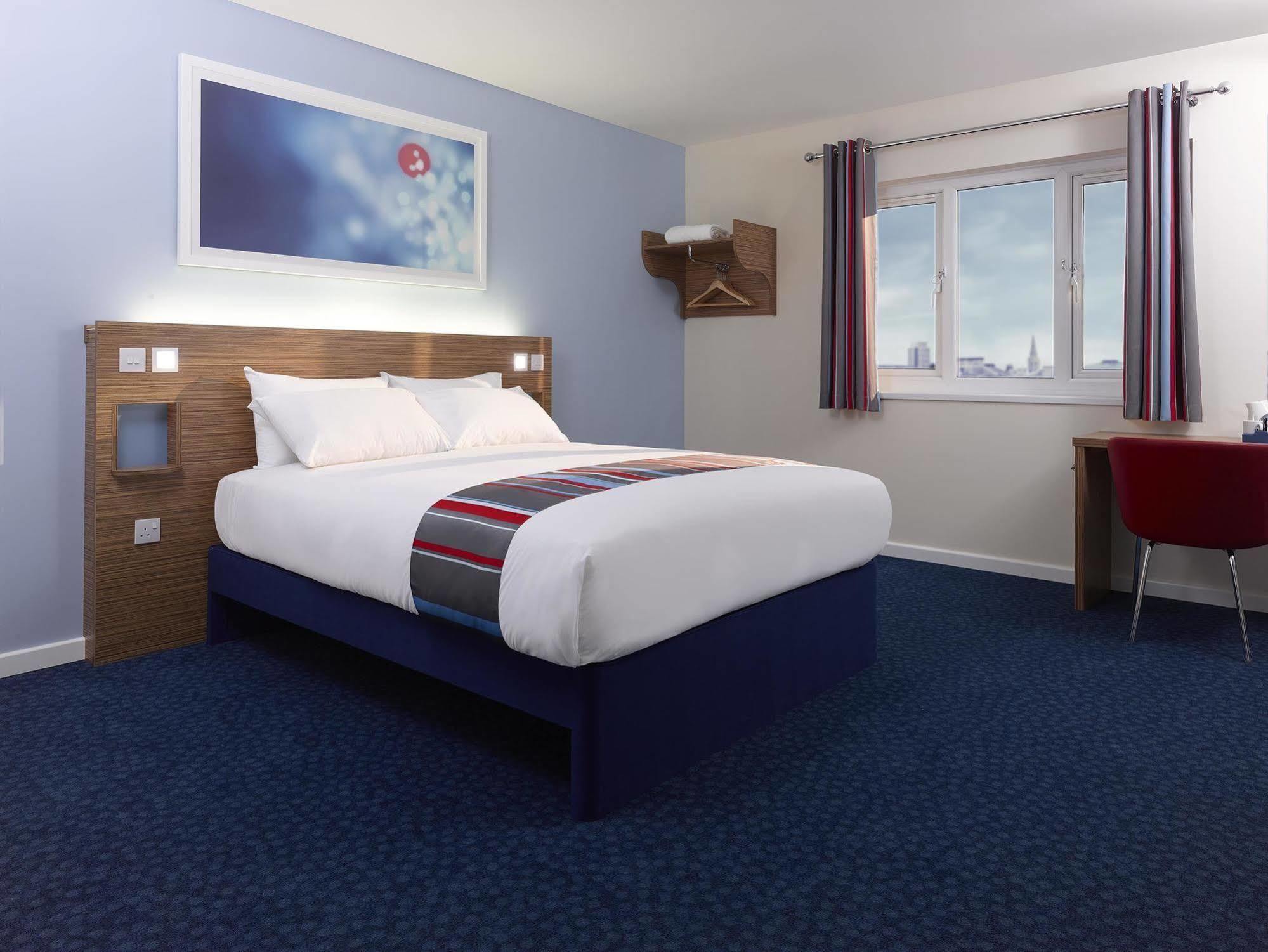 Travelodge Cork Exterior photo