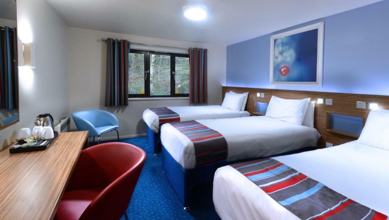 Travelodge Cork Exterior photo